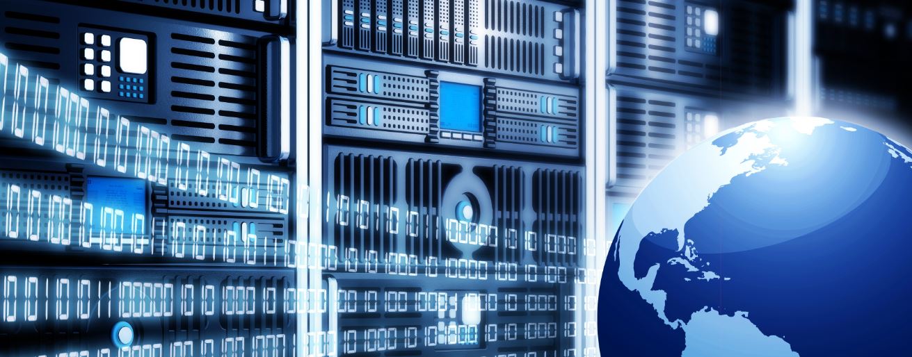 Belldex Server room Tucson