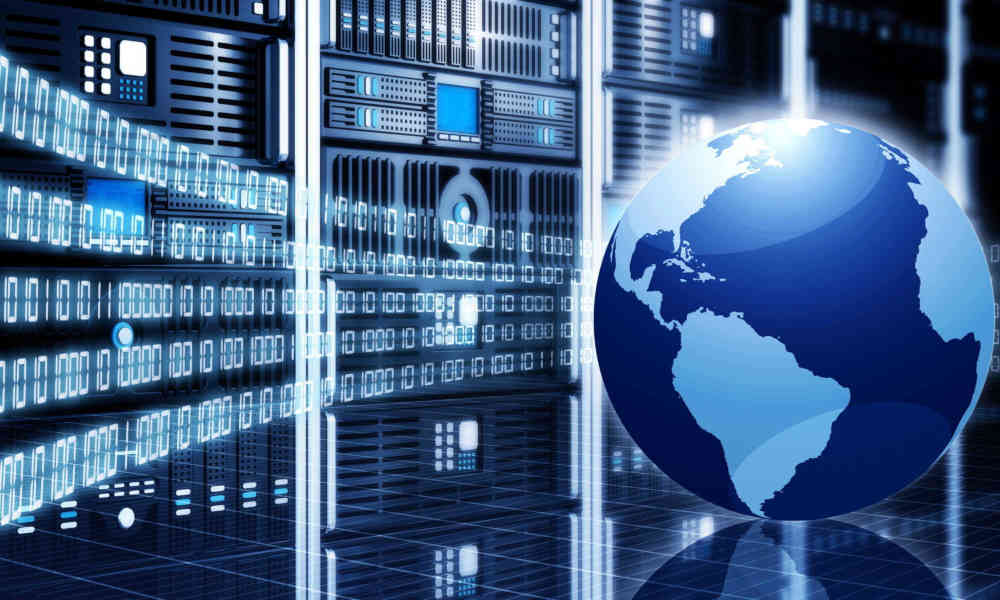 Data Center